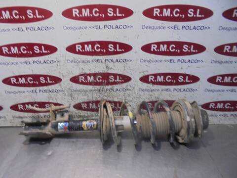 Amortiguador Trasero Derecho Chevrolet Lacetti SE 95CV 70KW
