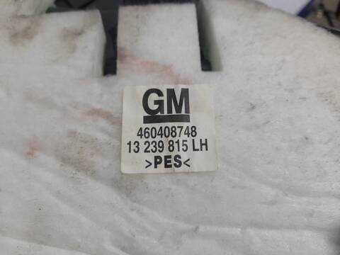 Foto 3ª: Salpicadero Opel Corsa 1.3 16V CDTI 75CV 55KW [Z13DTH] (2006)