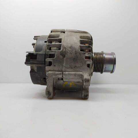 Foto 2ª: Alternador Volkswagen Golf 1.6 TDI (2012)