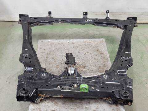 Foto 1ª: Puente Delantero Dacia Sandero STEPWAY ESSENTIAL (2022)