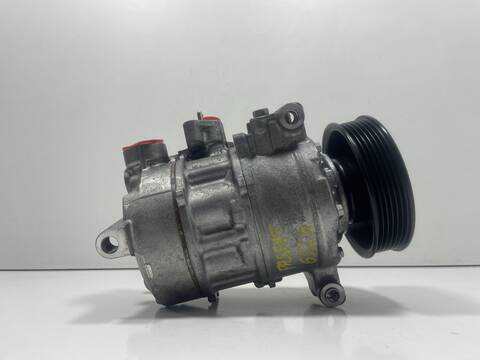 Foto 2ª: Compresor Aire Acondicionado Volkswagen Passat CRLB BERLINA (2015)