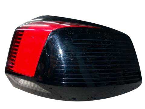 Foto 2ª: Piloto Trasero Derecho Peugeot 5008 1.6 THP 165 M45GZW M45GYW M45GYV) (2016)