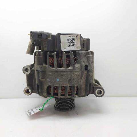 Alternador Peugeot 207 1.4 75CV