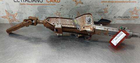 Foto 2ª: Columna Dirección Volkswagen Golf ADVANCE 105CV 77KW [CAYC] (2010)