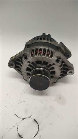 Foto 4ª: Alternador Chevrolet Cruze 2.0 D [Z20S1] (2010)