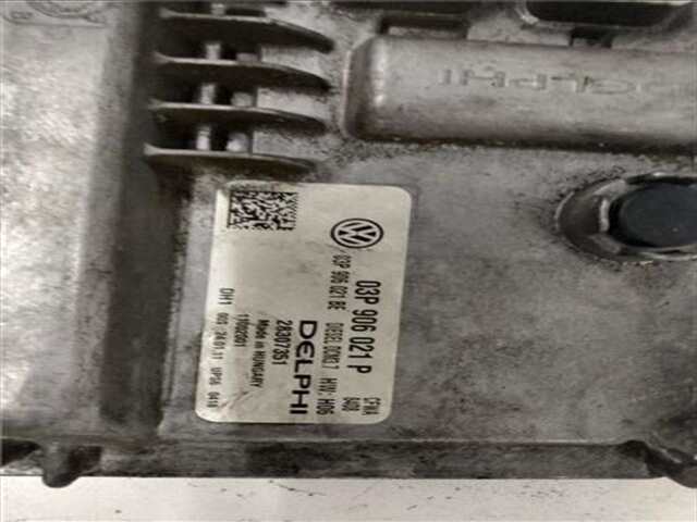 Foto 3ª: Centralita Check Control Seat Ibiza 1.2 TDI (75 CV) [CFW]