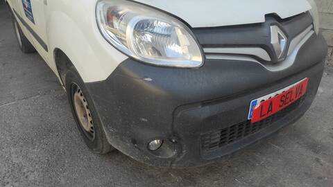 Foto 2ª: Paragolpes Delantero Renault Kangoo K9K608 (2018)