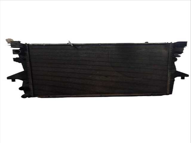 Foto 3ª: Radiador Motor Volkswagen Transporter 2.5 TDI AUT. 130CV FURGONETA (2003)