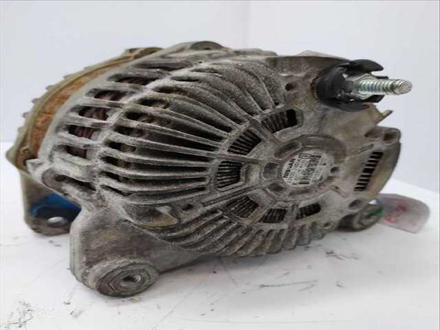 Foto 3ª: Alternador Nissan Juke 1.2 DIG-T (2010)