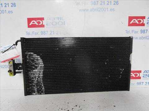 Radiador Calefaccion A.A. Bmw Serie 5 518 3.0 530D BERLINA 193CV 142KW