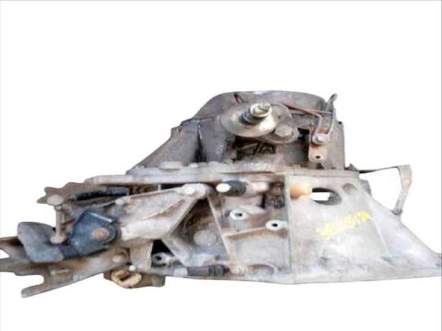 Caja Cambios Citroen Xsara 2.0 HDI