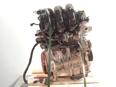 Despiece Motor Opel Crossland 1.2 82CV 60KW