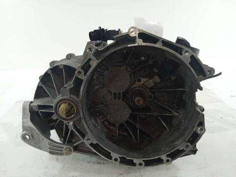 Caja Cambios Ford Mondeo TITANIUM X BERLINA 155CV 114KW