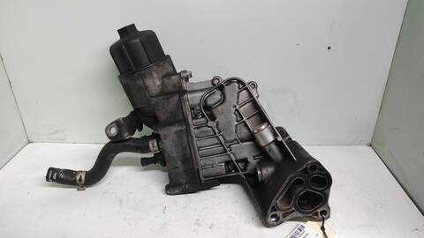 Radiador Aceite Jeep Grand Cherokee EXF