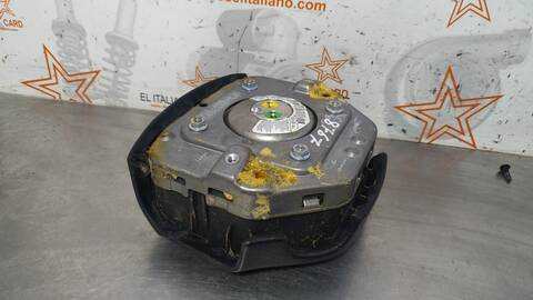 Foto 2ª: Airbag Delantero Izquierdo Mercedes Clase ML 300 3.0 CDI W164) 224CV 165KW AUT. OM642 [OM642940] (2006)