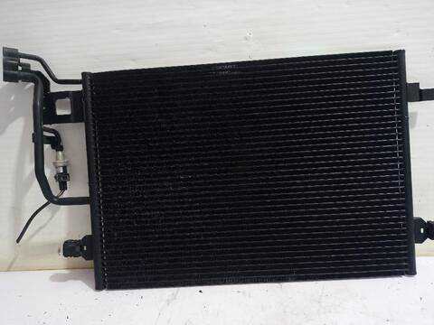 Foto 2ª: Radiador Calefaccion A.A. Volkswagen Passat ADVANCE 131CV [AVF] (2000)