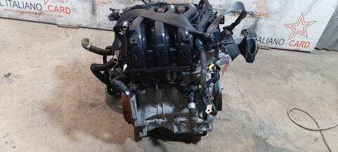 Foto 3ª: Motor Completo Peugeot 208 STYLE 82CV 60KW [HMR/HM05] (2018)