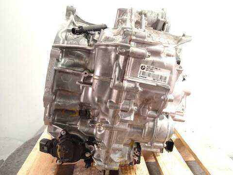 Foto 2ª: Caja Cambios Automatica Bmw Serie 2 215 225XE 224CV 165KW AUT. [B47C20B] (2015)
