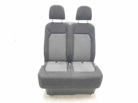 Asiento Delantero Derecho Volkswagen Crafter 35 FURGON BL CON VOL TA FWD