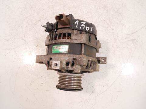 Alternador Toyota Hilux 204 CV 150KW