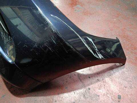 Foto 2ª: Paragolpes Delantero Bmw Serie 3 315 N46B20B BERLINA (2007)