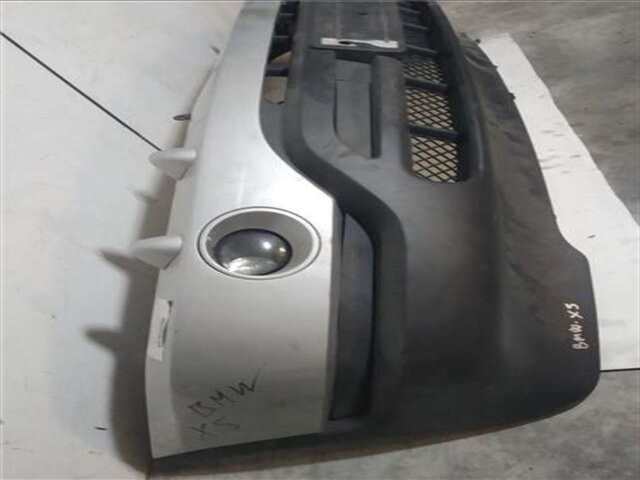 Foto 2ª: Paragolpes Delantero Bmw X5 3.0 24V TURBODIESEL (184 CV) [306D1D]