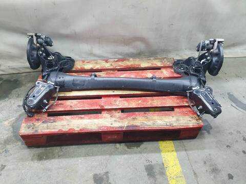 Puente Trasero Peugeot 208 ALLURE
