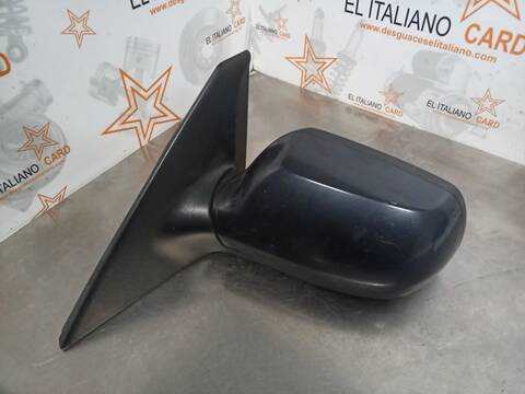 Foto 2ª: Retrovisor Izquierdo Mazda 3 1.6 CRDT ACTIVE BERLINA 109CV 80KW [Y6] (2005)