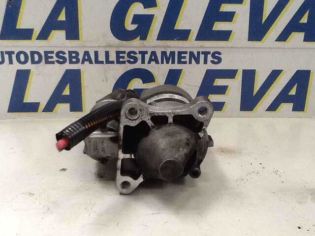 Foto 1ª: Motor de Arranque Renault Megane 1.6 0CV II 3/5 PUERTAS BM/CM DESDE 10/2002 [K4M812] (2008)