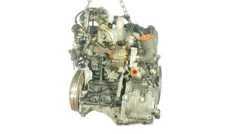 Foto 2ª: Motor Completo Audi A4 1.9 TDI [AJM] (1994)