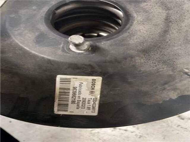 Foto 3ª: Servofreno Citroen C4 1.6 16V HDI (90 CV) [9HXDV6ATED4]
