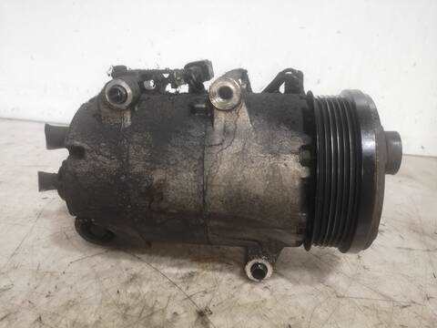 Foto 2ª: Compresor Aire Acondicionado Ford C Max KKDA FOCUS CAP) 2003) (2005)