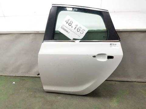 Puerta Trasera Izquierda Opel Astra 1.7 16V CDTI 125CV