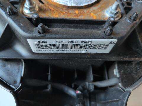 Foto 3ª: Airbag Delantero Izquierdo Nissan Qashqai M9R856 (2010)