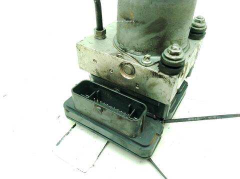 Foto 2ª: Abs Citroen Jumper 2.2 BLUEHDI 140 (2006)