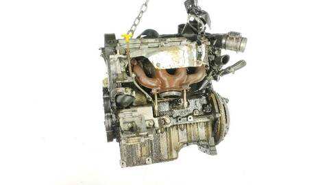 Foto 2ª: Motor Completo Ford Escort GASOLINA (1995)