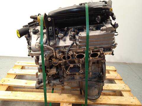 Foto 4ª: Motor Completo Toyota Lexus 300 249CV 183KW [3GR] (2008)