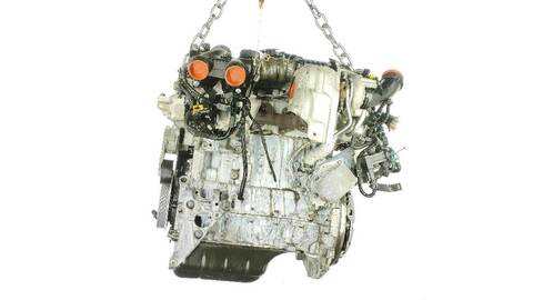 Foto 2ª: Motor Completo Peugeot 308 1.6 HDI (2007)