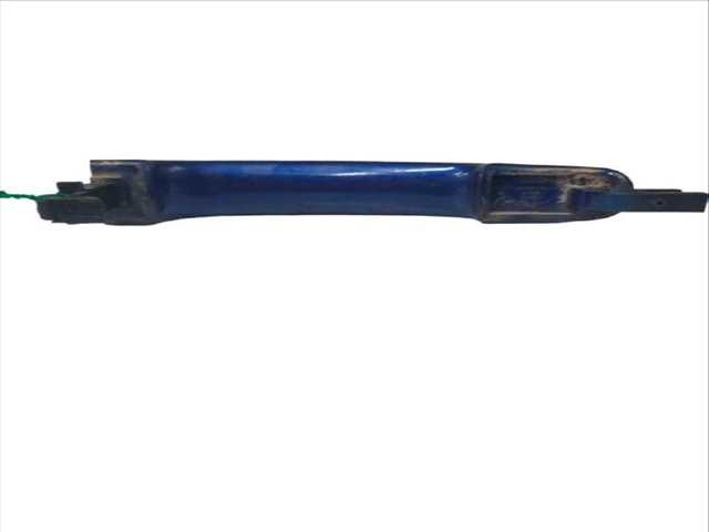 Foto 2ª: Maneta Exterior Trasera Izquierda Ford Focus 1.5 TDCI (2010)