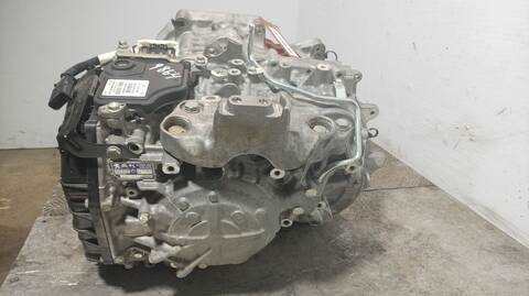 Foto 3ª: Caja Cambios Peugeot 408 GT 131CV 96KW [HNS] (2024)