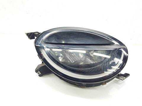 Faro Derecho Fiat 600 VERSION INDEFINIDA
