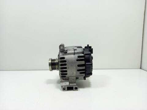 Foto 1ª: Alternador Mercedes Clase A 140 640940 (2009)