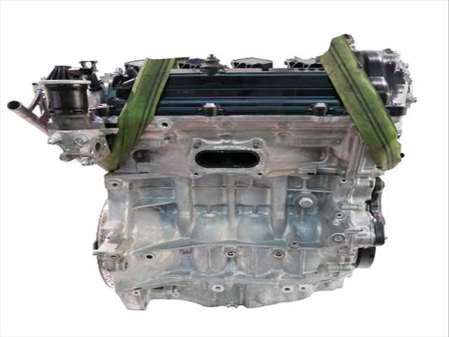 Foto 2ª: Motor Completo Honda Jazz LE 122 CV 90KW [LEB8] (2021)