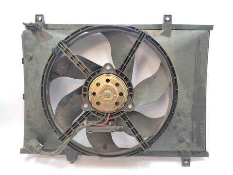 Foto 2ª: Electroventilador Volvo V40 1.6 109CV 80KW [B416482] (2001)