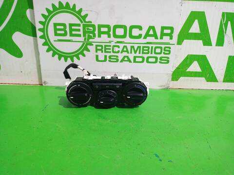 Mando Calefacción A. A. Citroen C3 ORIGINS 82CV 60KW