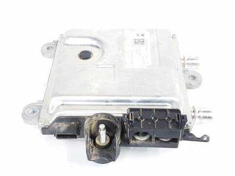 Centralita Motor ECU Dacia Duster TCE 130 EXPRESSION