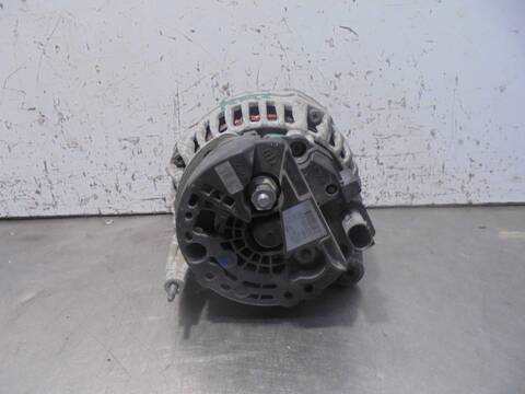 Foto 3ª: Alternador Volkswagen Jetta ADVANCE 105CV 77KW [BXE] (2008)