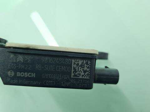 Foto 2ª: Sonda Lambda Opel Grandland DESIGN LINE 131CV 96KW (2022)