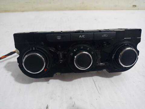 Mando Calefacción A. A. Skoda Yeti ACTIVE 105CV