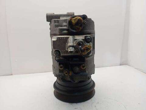 Foto 3ª: Compresor Aire Acondicionado Mg 75 1.8 16V CAT 150CV 110KW SERIE 75 J/RJ) (2003)